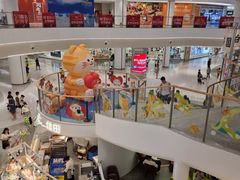 -深圳龙华星河COCO City(民治店)