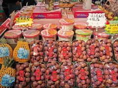 -鲜果壹号(旺墩店)