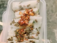 -安上粉皮.非遗手工小吃(骑龙巷店)