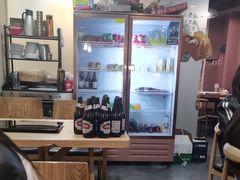 -烤五行·烧烤烤串(石佛营店)
