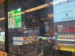 -蟹道乐(道顿堀本店)