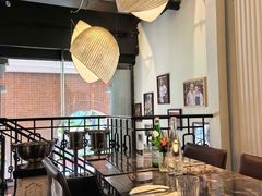 -LESCEDARS Brasserie Bistro香柏树