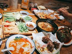-张记聚福楼(范西店)