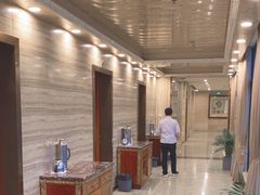 -新长岭大酒店酒楼