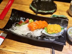-千羽鹤海鲜居酒屋Bistro(大望路店)