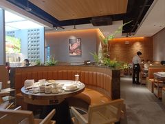 -菌自在·云南野生菌火锅(长安万达店)