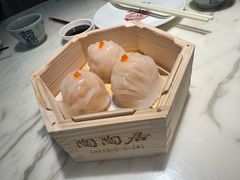 陶陶居大虾饺-陶陶居酒家(新天地店)