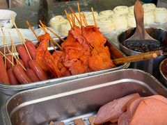 -张记灌饼(丰富路店)