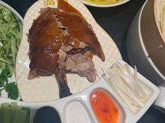 -满园烤鸭·春饼(沈北万达店)