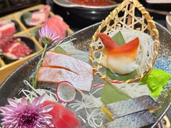 -匠牛亭·锅物烧肉放题自助(昆百大·泰业城店)