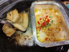 -韩悦牛排烤肉无限续(宝能中心店)