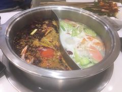 -屋头串串(新街里店)