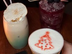 -TZ House音乐现场(来福士中心店)