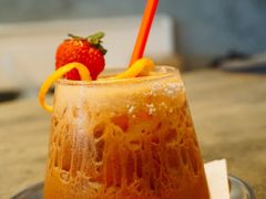 -BE NORMAL CAFE(霞溪路店)