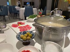 -红雀围·海鲜火锅(陆家嘴中心店)