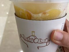 -喜茶(深圳福田星河COCO Park店)