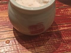 -额尔敦传统涮(公园西路店)