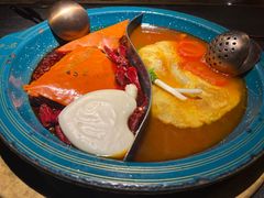 -吼堂老火锅(太古里总店)