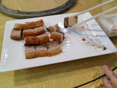 澳门烧肉-汇景花园酒家(基立下道店)