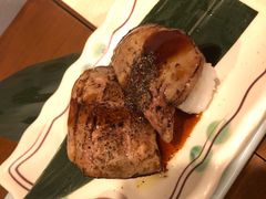 鹅肝寿司-魔丼屋(日月光店)