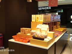 -奈雪的茶(华强北中航城店)