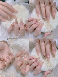 -M·X Nail日式美甲美睫