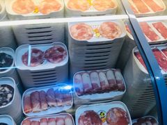 -金汉森牛排披萨自助餐厅(铜川店)