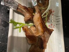 -德川家日本料理(中关村寰太大厦店)
