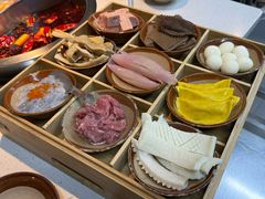 -芈重山老火锅(广州首店)