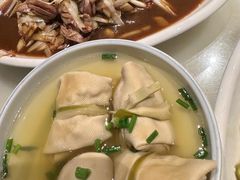 -慧娟面馆·餐厅(望江路店)