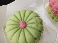 -陶陶居饼家(惠福东路店)