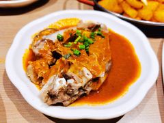 -阿西娅·西北妈妈拿手菜(华联店)