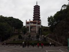 -大雁山风景区