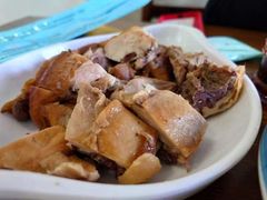 -叶存利海鲜大馅饺子(海宁路总店)