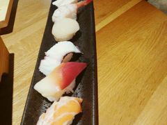 -寻味寿司日本料理(华亿店)