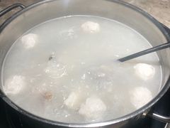 -淘米捞·米汤脆鲩鱼火锅(福田皇岗店)
