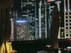 -Mercato莫卡多露台餐厅与酒吧(K11店)