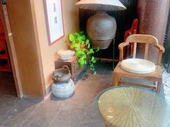 -聚缘堂·海鲜私房菜(松岭路店)