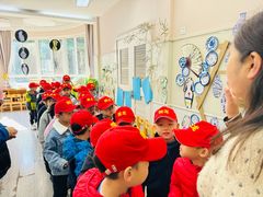 -徐汇区陇龙幼稚园