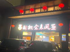-新概念来凤鱼(璧山店)