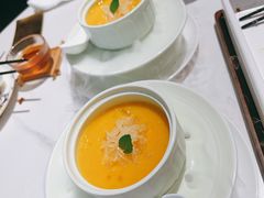 -富淳饭店(陆家嘴保利广场店)