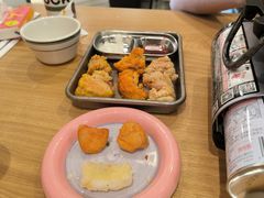 -WOW LUCKY创意韩料(龙阳广场店)