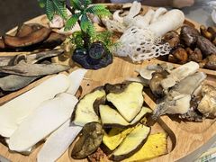 -名善山珍·野生菌汤锅(文殊院店)