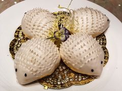 -8餐厅(新葡京酒店)