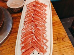 -额尔敦草原涮羊肉·烧烤(冻青树总店)