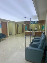 -上海宏康医院·医疗美容科
