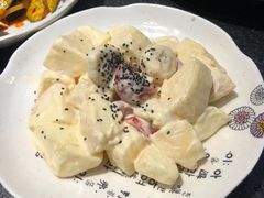 -味家烤肉烤鳗鱼牛排(西塔旗舰店)