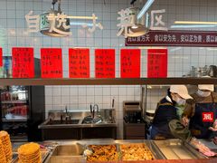 -丽丽三鲜螺蛳粉(田林路店)