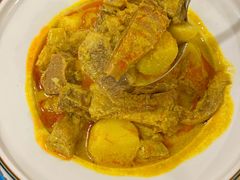 -肥佬椰子鸡(文锦渡店)