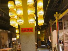 -破三川·新川菜(静安大融城店)